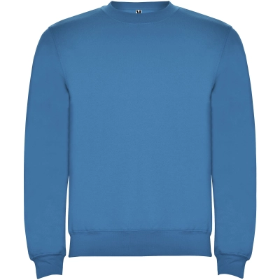 
                                            Clasica unisex crewneck sweater
                                            