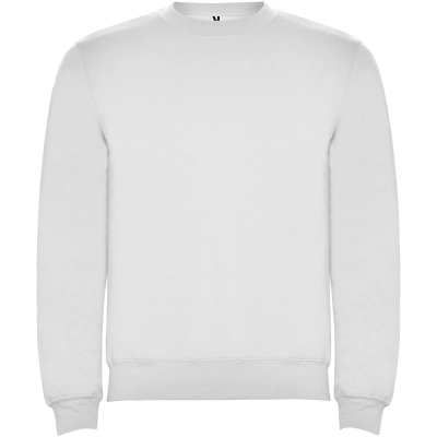 
                                            Clasica unisex crewneck sweater
                                            