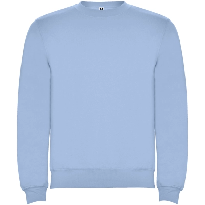 
                                            Clasica unisex crewneck sweater
                                            