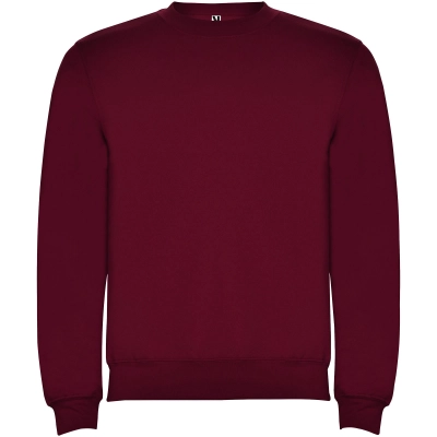 
                                            Clasica unisex crewneck sweater
                                            
