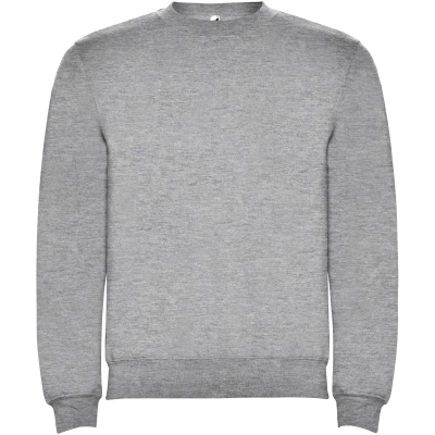 
                                            Clasica unisex crewneck sweater
                                            