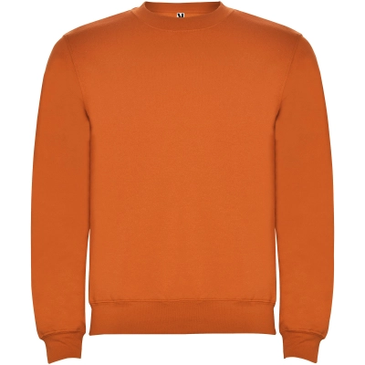 
                                            Clasica unisex crewneck sweater
                                            
