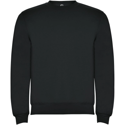 
                                            Clasica unisex crewneck sweater
                                            