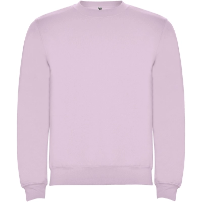 
                                            Clasica unisex crewneck sweater
                                            