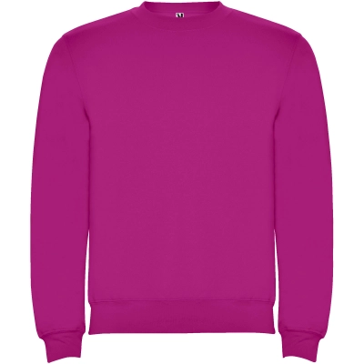 
                                            Clasica unisex crewneck sweater
                                            
