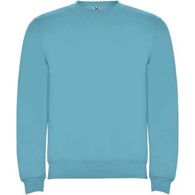 
                                            Clasica unisex crewneck sweater
                                            