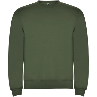 
                                            Clasica unisex crewneck sweater
                                            