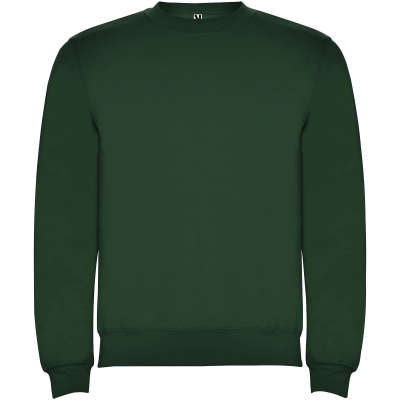 
                                            Clasica unisex crewneck sweater
                                            