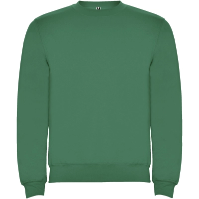 
                                            Clasica unisex crewneck sweater
                                            