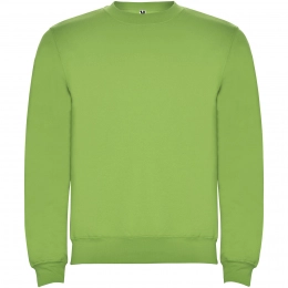 Clasica unisex crewneck sweater