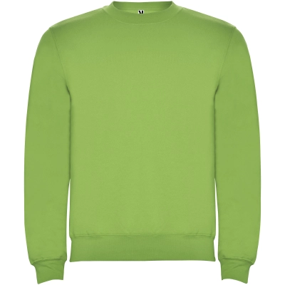 
                                            Clasica unisex crewneck sweater
                                            