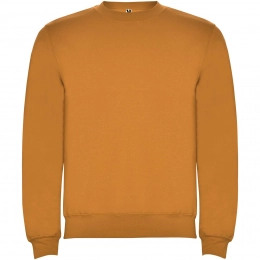 Clasica unisex crewneck sweater