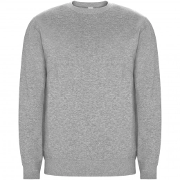 Универсальный свитер с круглым вырезом Batian