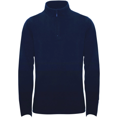 
                                            Himalaya women's quarter zip fleece jacket
                                            
