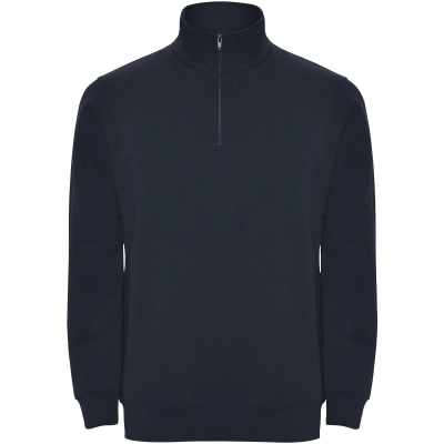
                                                Aneto quarter zip sweater
                                                