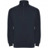 Aneto quarter zip sweater