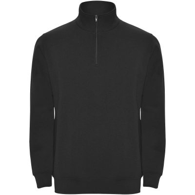 
                                                Aneto quarter zip sweater
                                                