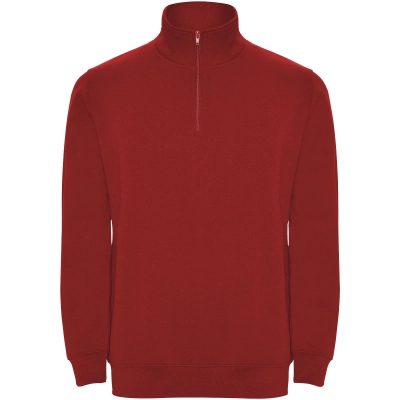 
                                                Aneto quarter zip sweater
                                                