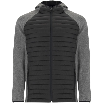 
                                                Minsk unisex hybrid insulated jacket
                                                