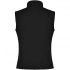 Nevada unisex softshell bodywarmer