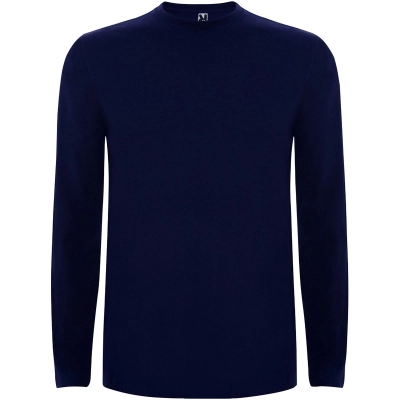 
                                            Extreme long sleeve men's t-shirt
                                            