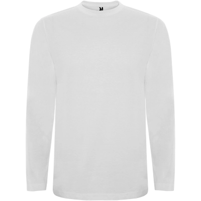 
                                            Extreme long sleeve men's t-shirt
                                            