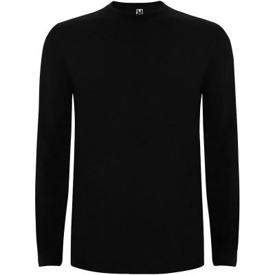 
                                            Extreme long sleeve men's t-shirt
                                            