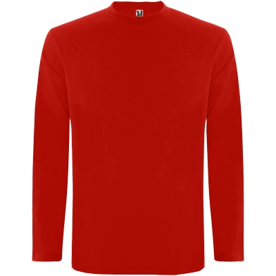 
                                            Extreme long sleeve men's t-shirt
                                            