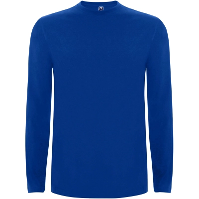 
                                            Extreme long sleeve men's t-shirt
                                            