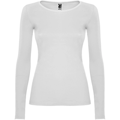 
                                            Extreme long sleeve women's t-shirt
                                            