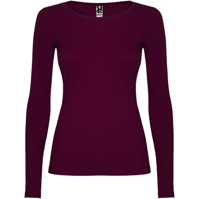 
                                            Extreme long sleeve women's t-shirt
                                            