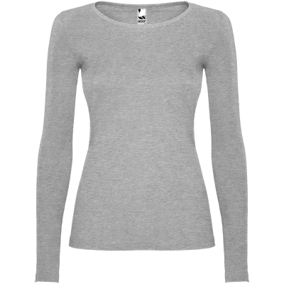 
                                            Extreme long sleeve women's t-shirt
                                            