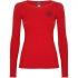 Женская футболка с длинным рукавом Extreme Женская футболка с длинным рукавом Extreme