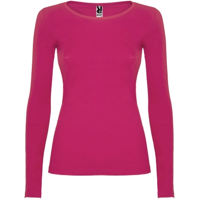 
                                            Extreme long sleeve women's t-shirt
                                            