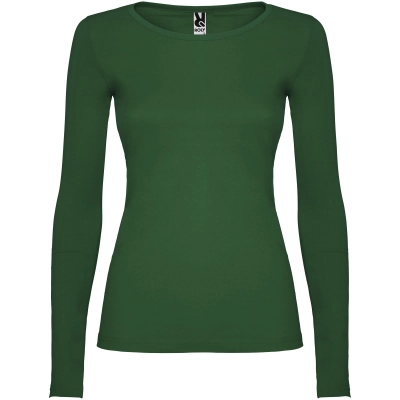 
                                            Extreme long sleeve women's t-shirt
                                            