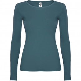 Женская футболка с длинным рукавом Extreme