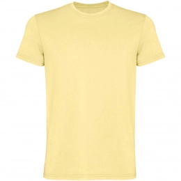 Мужская футболка с коротким рукавом 