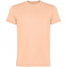 Мужская футболка с коротким рукавом 