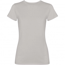 Женская футболка с коротким рукавом 