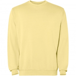 Универсальный свитер с круглым вырезом 