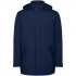 America men's padded parka jacket