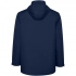 America men's padded parka jacket