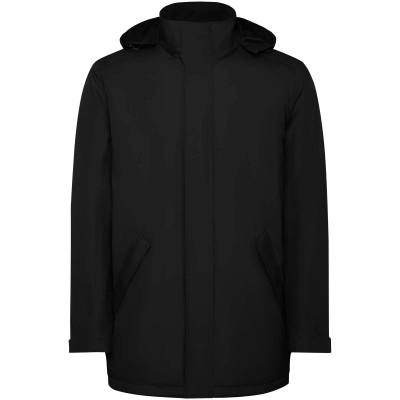 
                                                America men's padded parka jacket
                                                