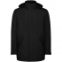 America men's padded parka jacket