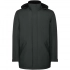 America men's padded parka jacket