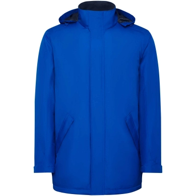 
                                                America men's padded parka jacket
                                                