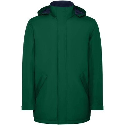 
                                                America men's padded parka jacket
                                                