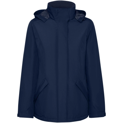 
                                                America women's padded parka jacket
                                                