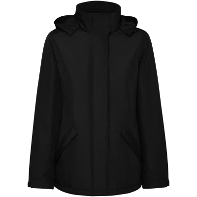 
                                                America women's padded parka jacket
                                                