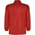 Escocia unisex lightweight rain jacket